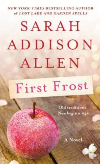 First Frost