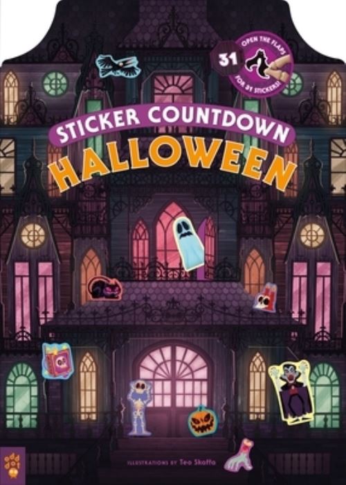 Sticker Countdown