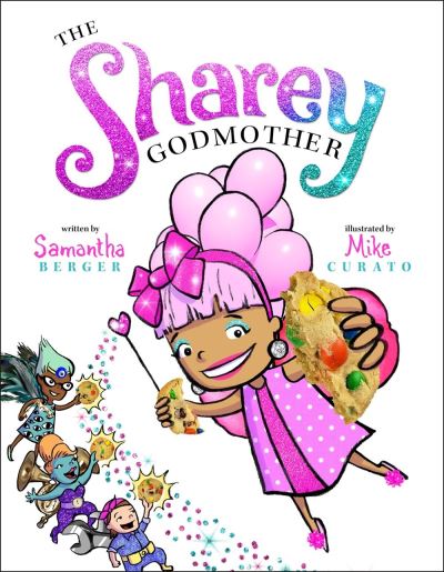 The Share-Y Godmother