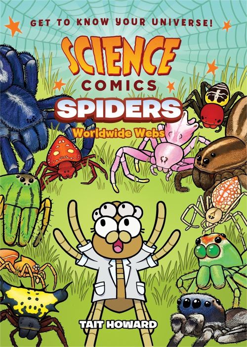 Spiders