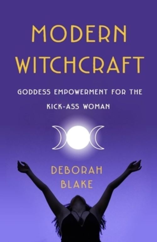 Modern Witchcraft