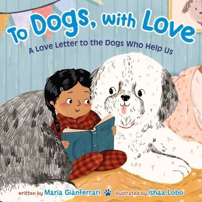To Dogs, With Love