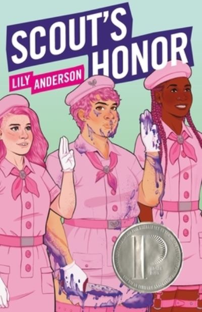 Scout's Honor
