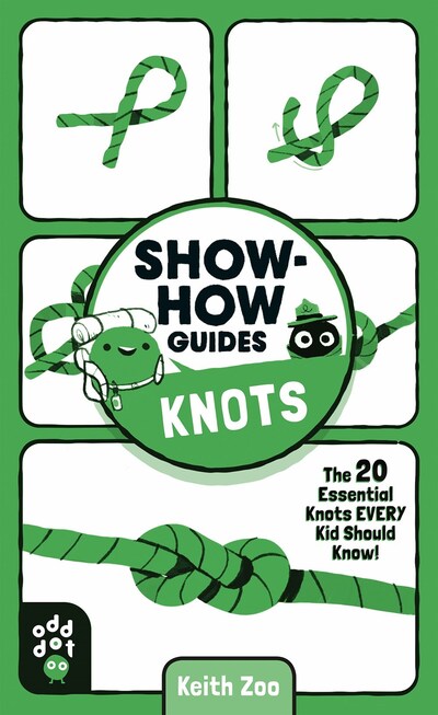 Knots!