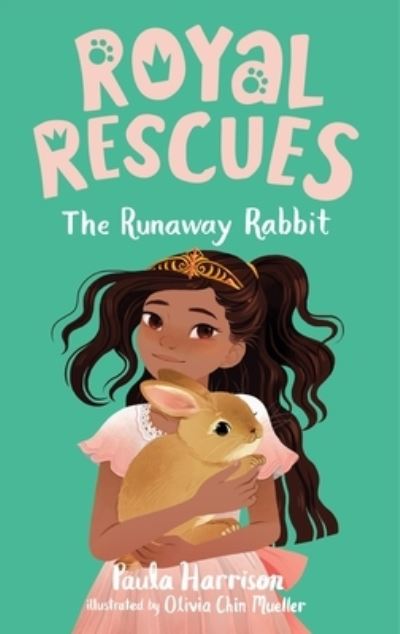 The Runaway Rabbit