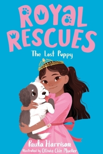 Royal Rescues #2