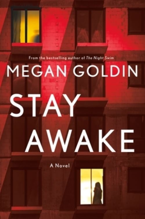 Stay Awake