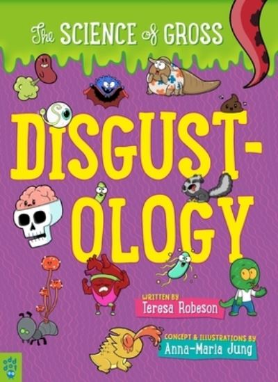 Disgustology