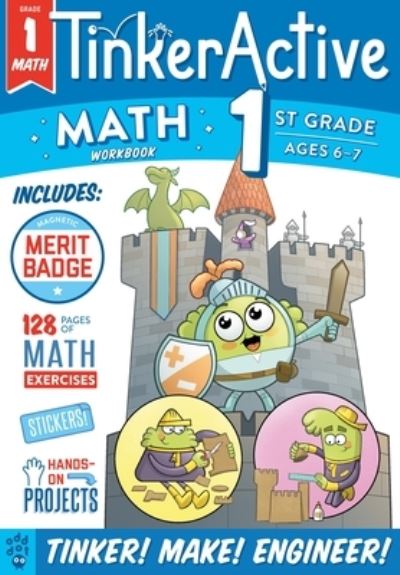 Tinkeractive Workbooks