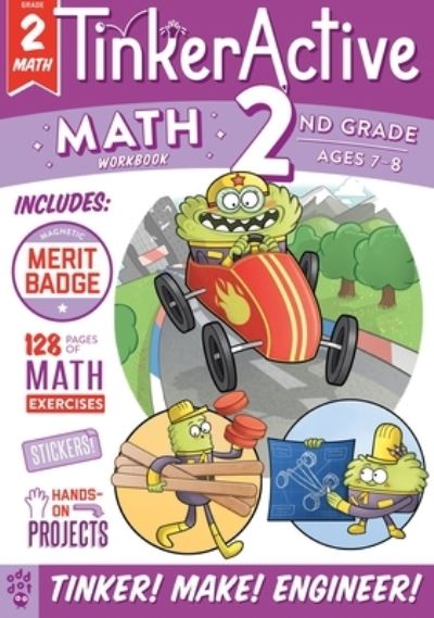 Tinkeractive Workbooks
