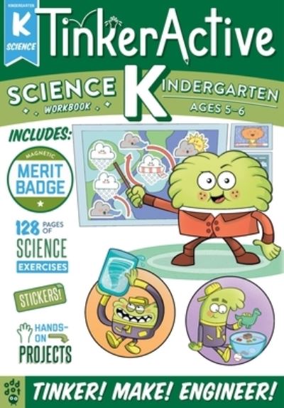 Tinkeractive Workbooks