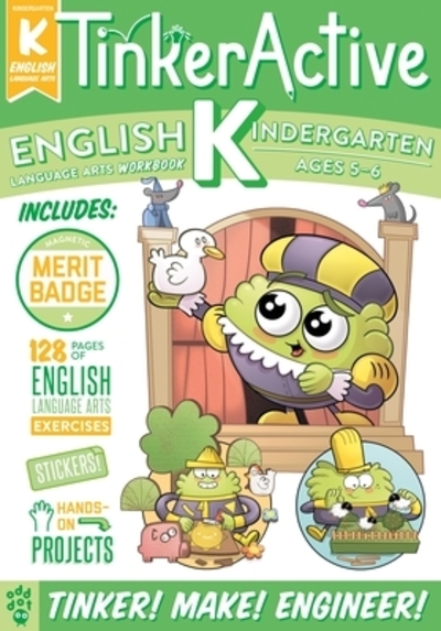 Tinkeractive Workbooks