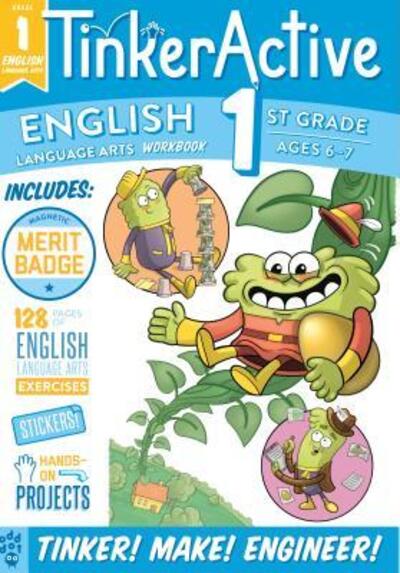 Tinkeractive Workbooks