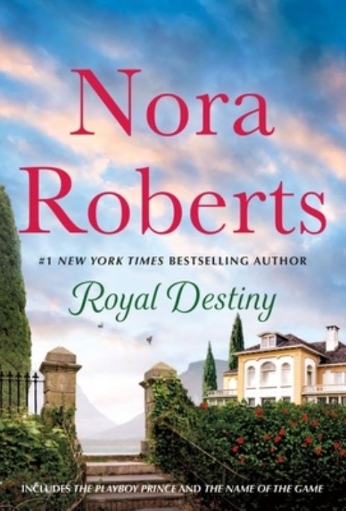 Royal Destiny