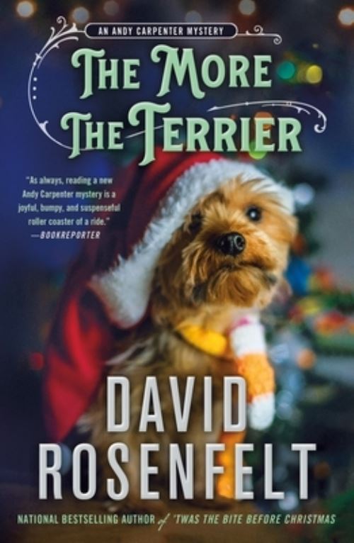 The More the Terrier