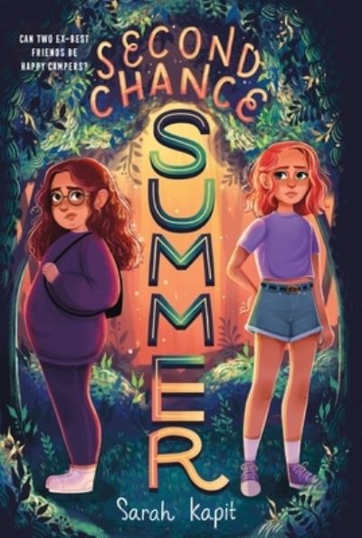 Second Chance Summer