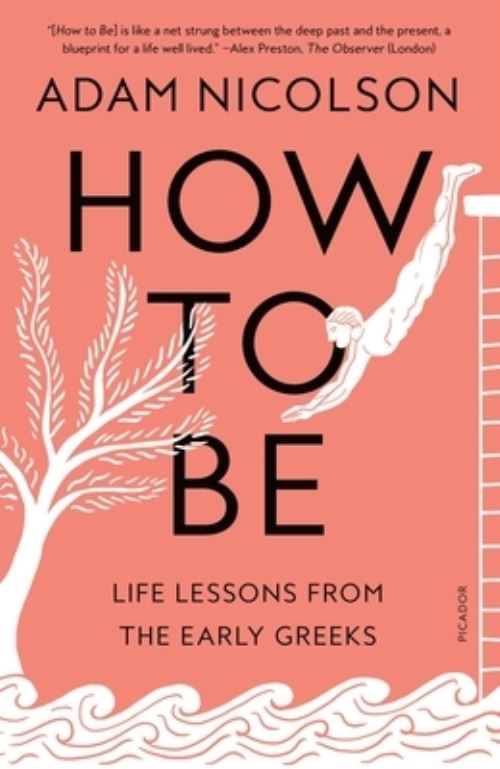 How to Be
