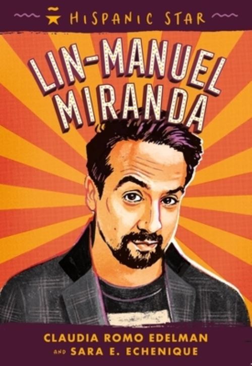 Lin-Manuel Miranda
