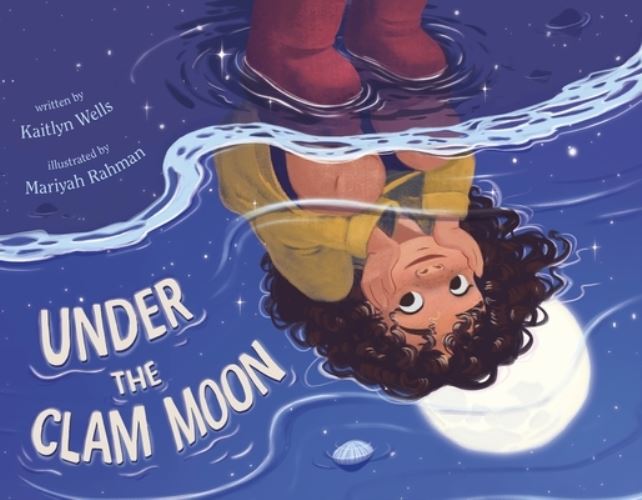 Under the Clam Moon