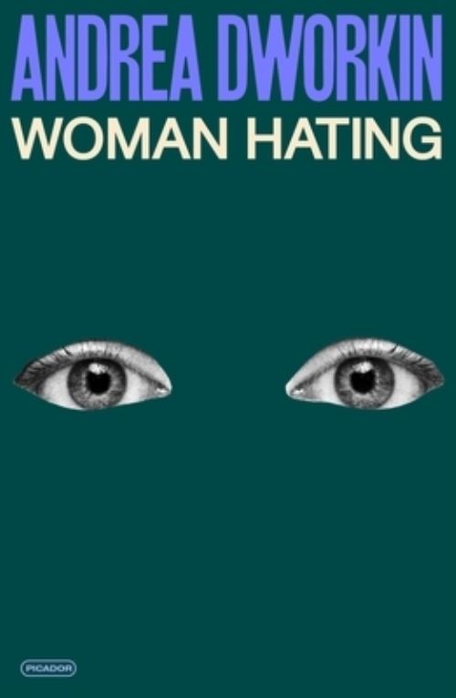 Woman Hating
