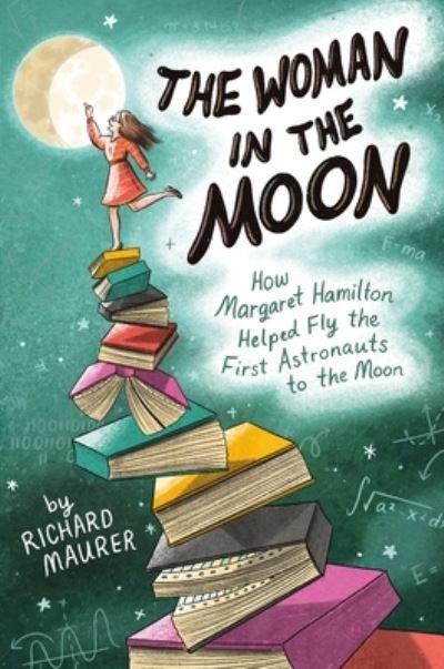 The Woman in the Moon