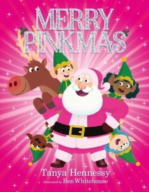 Merry Pinkmas