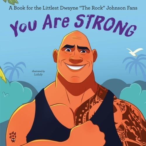 You Are Strong