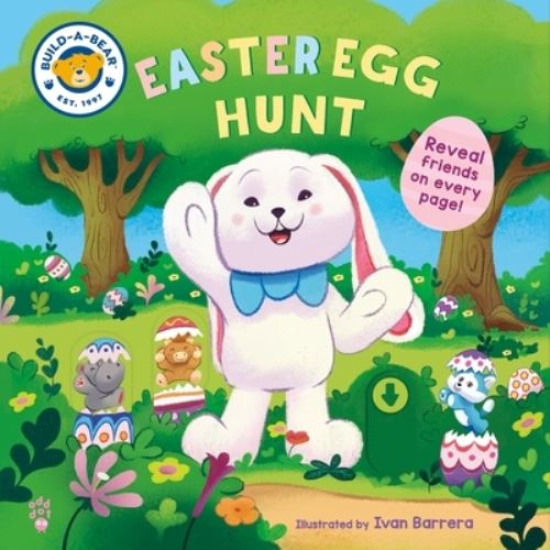 Easter Egg Hunt