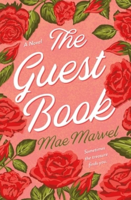 The Guest Book
