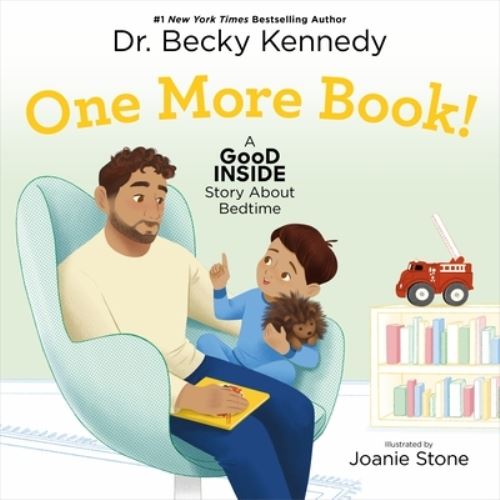 One More Book!