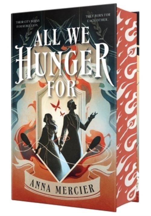 All We Hunger For