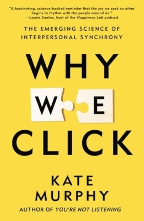 Why We Click