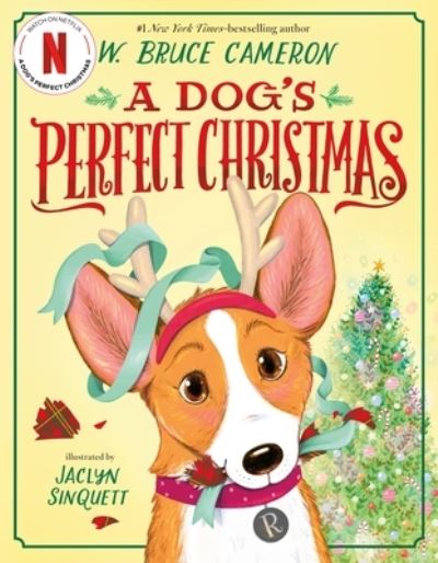 A Dog's Perfect Christmas