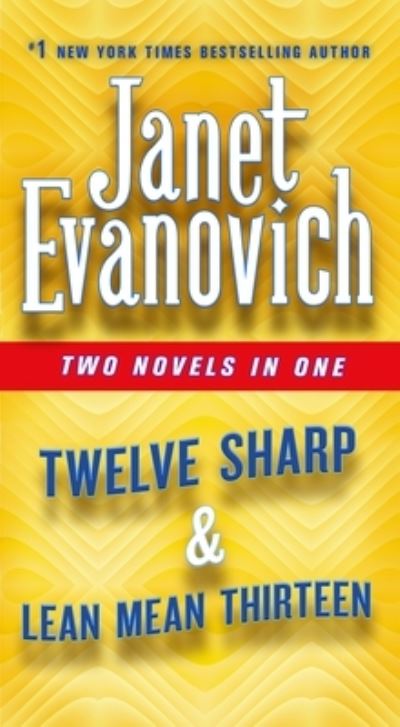 Twelve Sharp & Lean Mean Thirteen