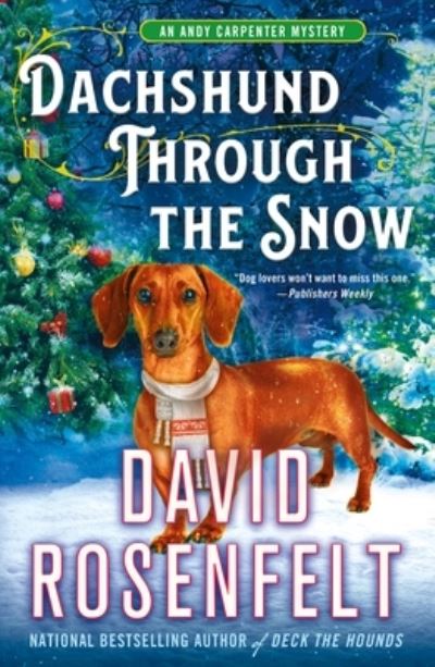 Dachshund Through the Snow