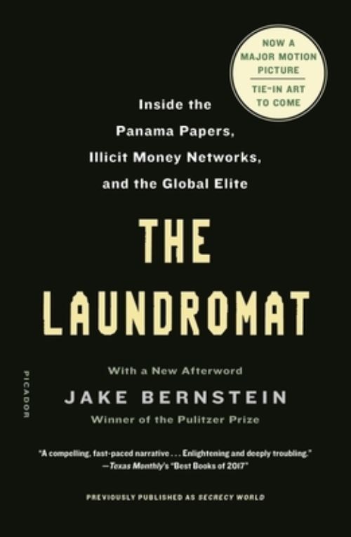 Laundromat