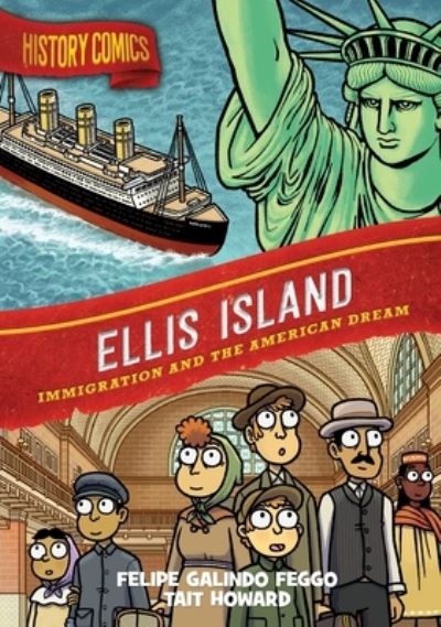 Ellis Island