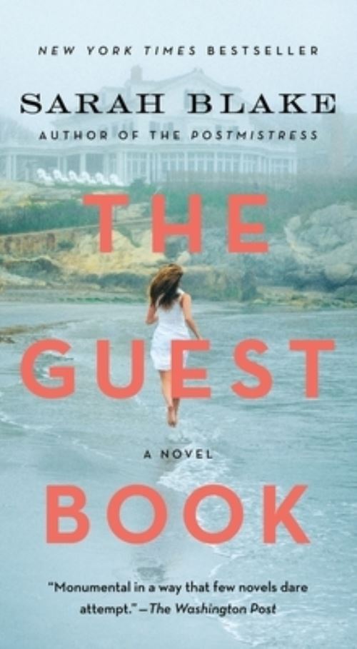 The Guest Book