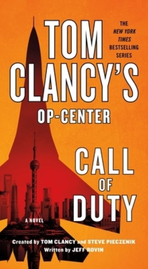 Tom Clancy's Op-Center