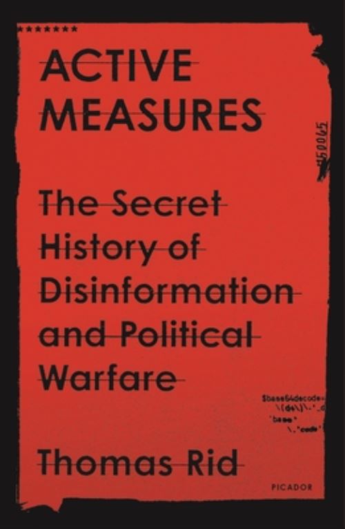 Active Measures