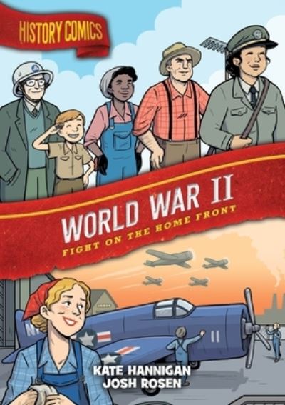 World War II