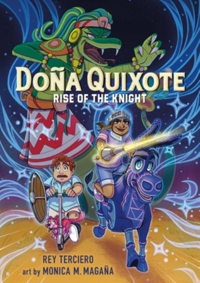 Doña Quixote