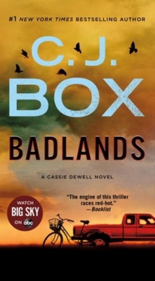 Badlands