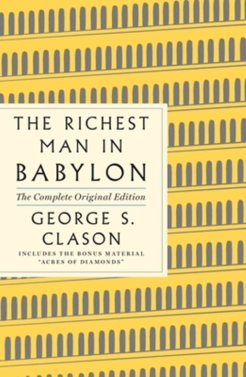 The Richest Man in Babylon