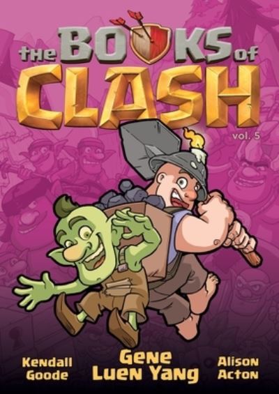 Legendary Legends of Legendarious Achievery. Volume 5