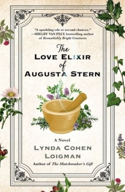 The Love Elixir of Augusta Stern