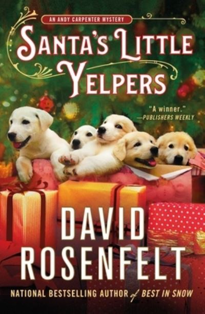 Santa's Little Yelpers