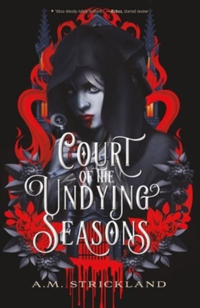 Court of the Undying Season