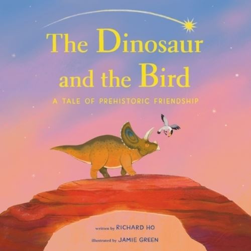The Dinosaur and the Bird