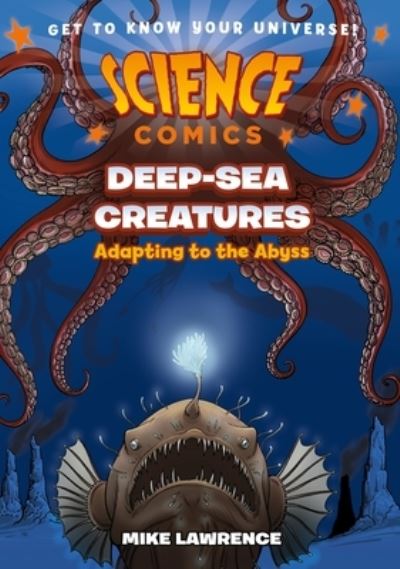 Deep-Sea Creatures